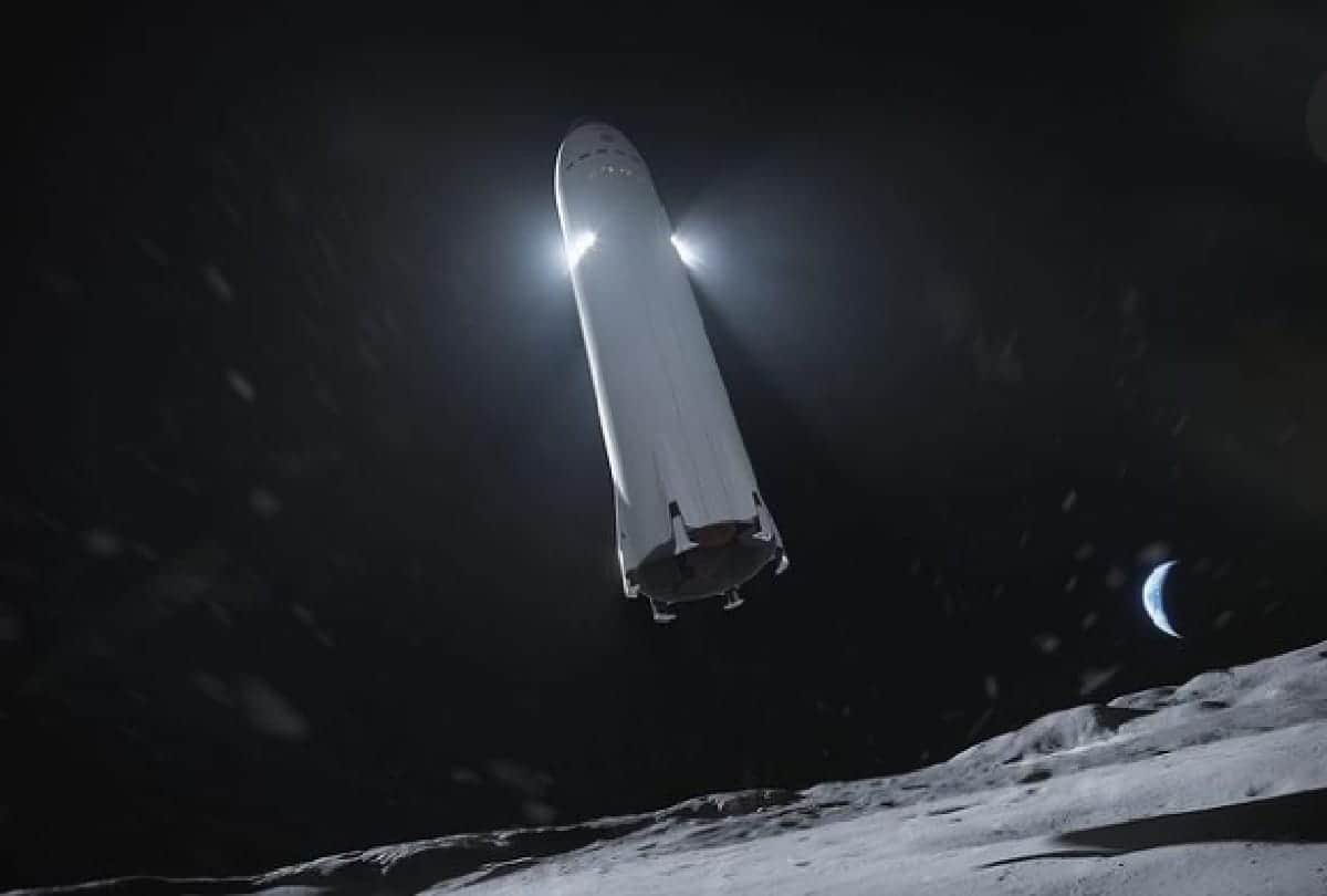 How SpaceX starship project will change the Nature of space exploration