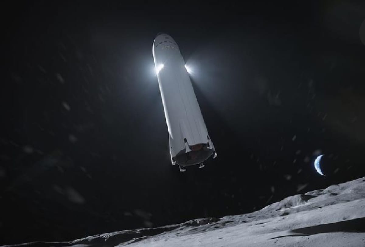 How SpaceX starship project will change the Nature of space exploration