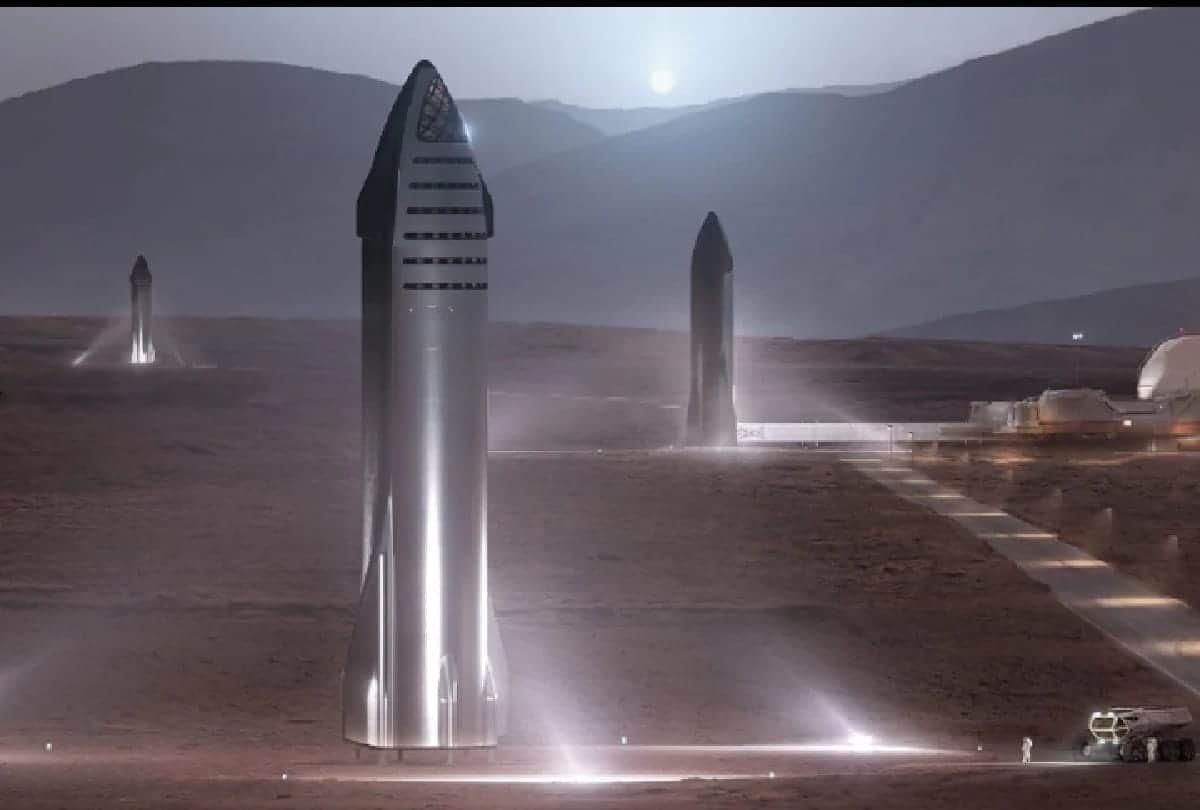 How SpaceX starship project will change the Nature of space exploration