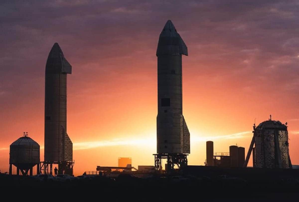 How SpaceX starship project will change the Nature of space exploration