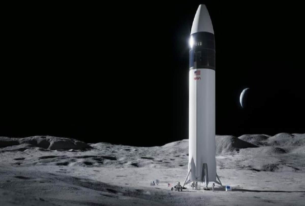 How SpaceX starship project will change the Nature of space exploration