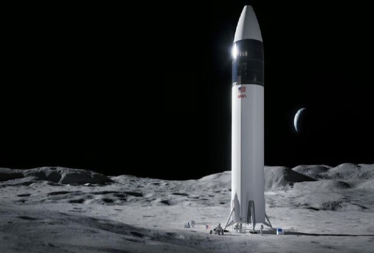 How SpaceX starship project will change the Nature of space exploration