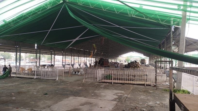 INLD's hope increased due to farmers' anger towards the government