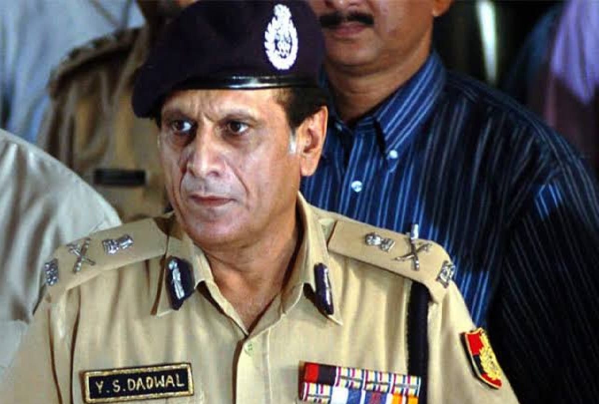 Former commissioner of Delhi police YS Dadwal passes away after long illness