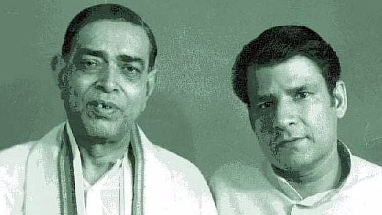 Special on Ramdhari Singh Dinkar's birthday: Dinkar had a deep relationship with Dushyant Kumar
