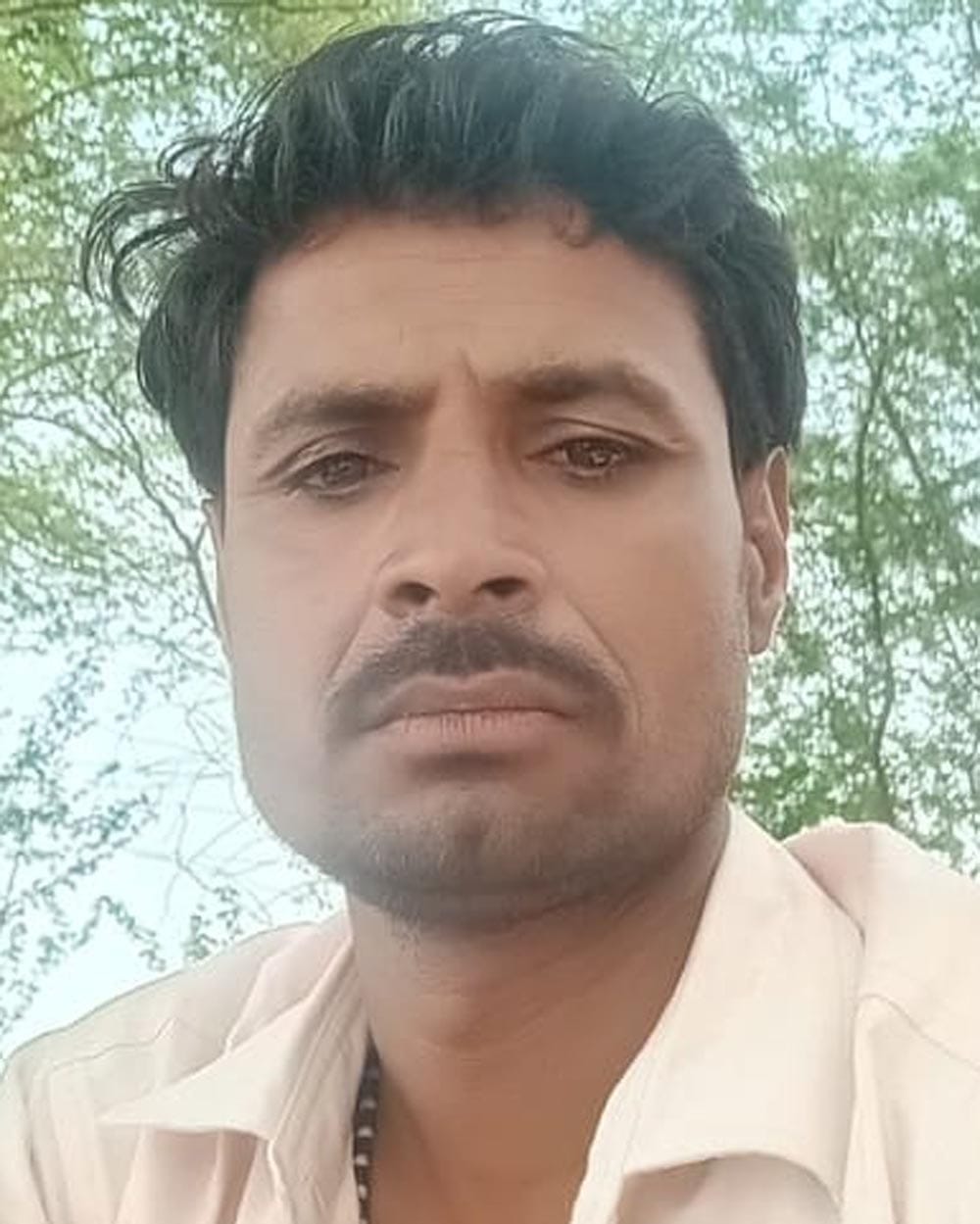 Death under suspicious circumstances, suspected of murder