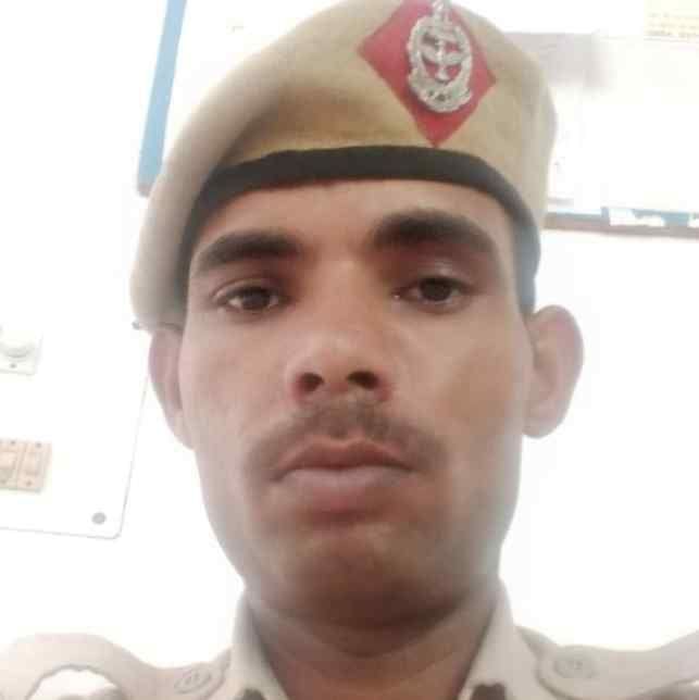 One home guard killed, another seriously injured in road accident
