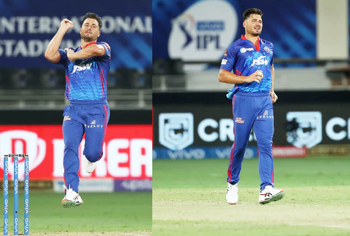 IPL 2021: Delhi Capitals vs Sunrisers Hyderabad Match Photos; DC vs SRH