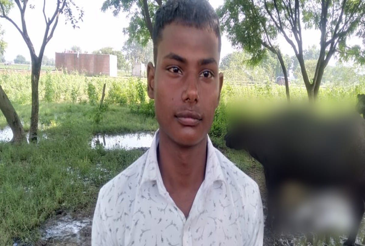 Agra News:  Youngman Become Millionaire In One Crore Twenty Lakh Rupees In Account