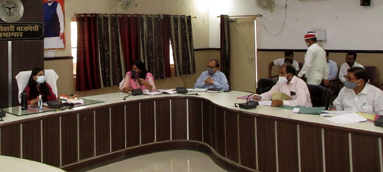 Civic Amenities