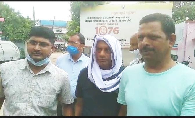 crime,hardoi,hardoi news