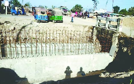 Urges Naimisharanya to get Kailash Mansarovar road built soon