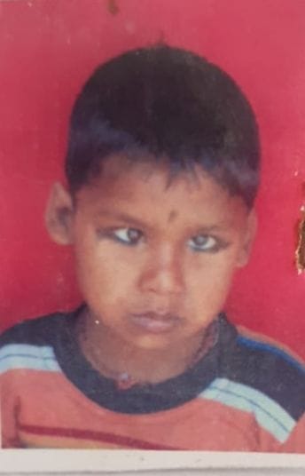 child death