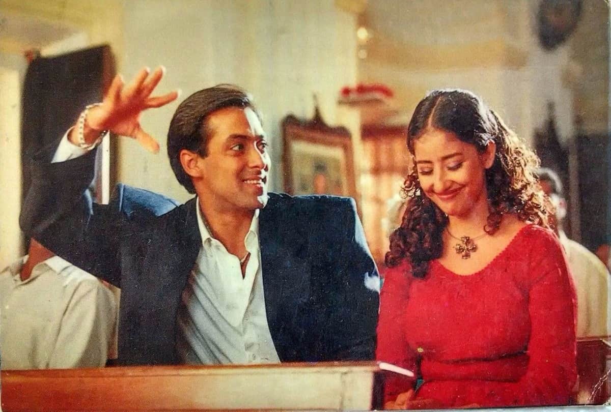 manisha koirala birthday special know about actress life carrer and how she beat cancer