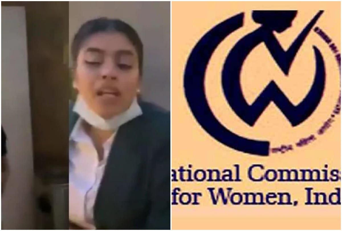 NCW takes cognizance of denial of entry to restaurant due to wearing saree asks delhi Police Commissioner to investigate