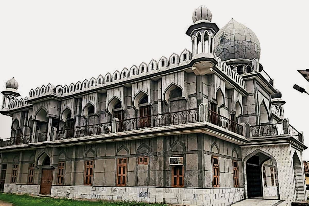 Conversion: Saurabh named himself rehan and talked girlfriend Saima, then love nikah and conversion in Meerut