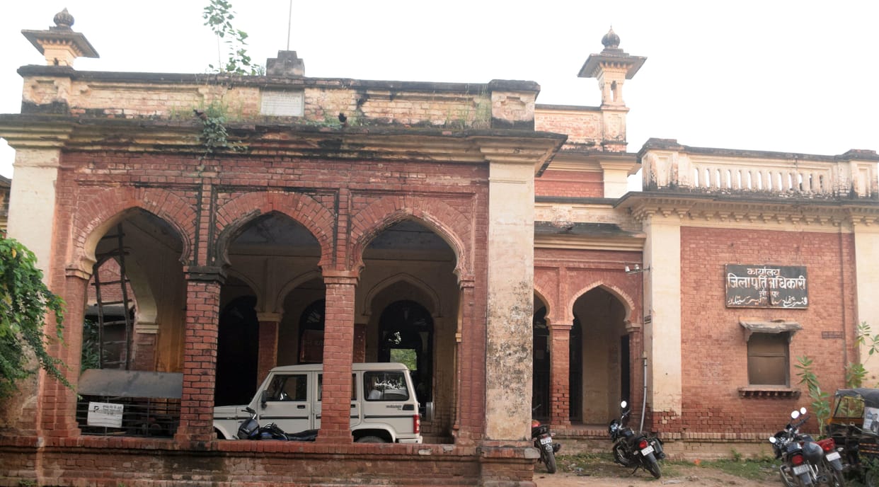 Farmers who took free ration sold azaan worth 88 crores