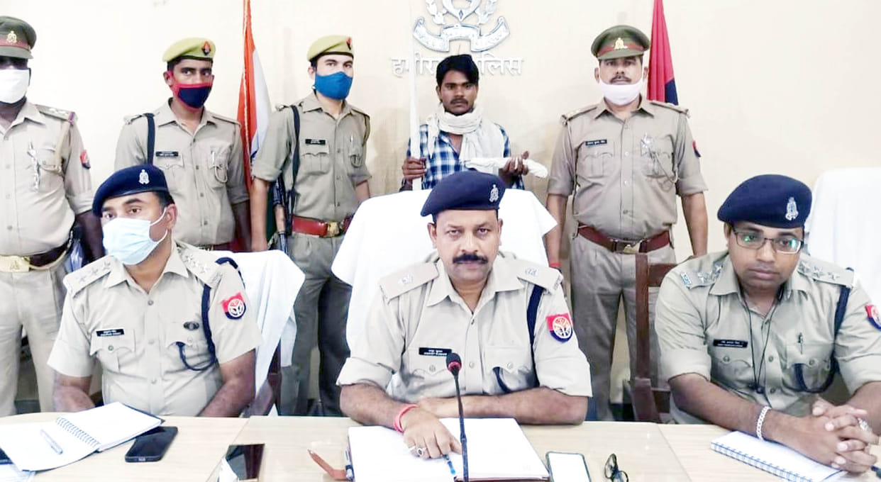 sisolar police arrested the murderer father son