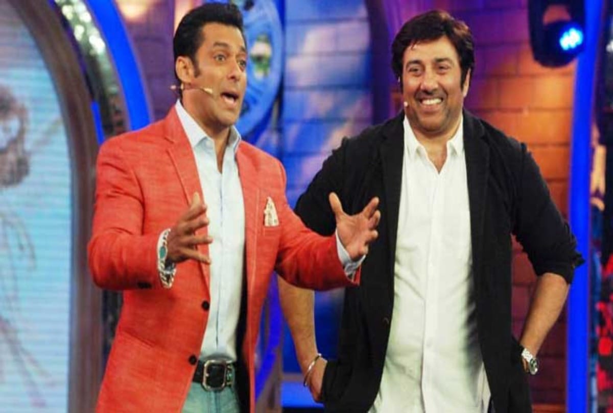 salman khan unreleased movies : These films of Salman Khan could not be released till date
