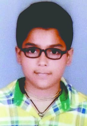 TTE's son went to school missing, kidnapping report