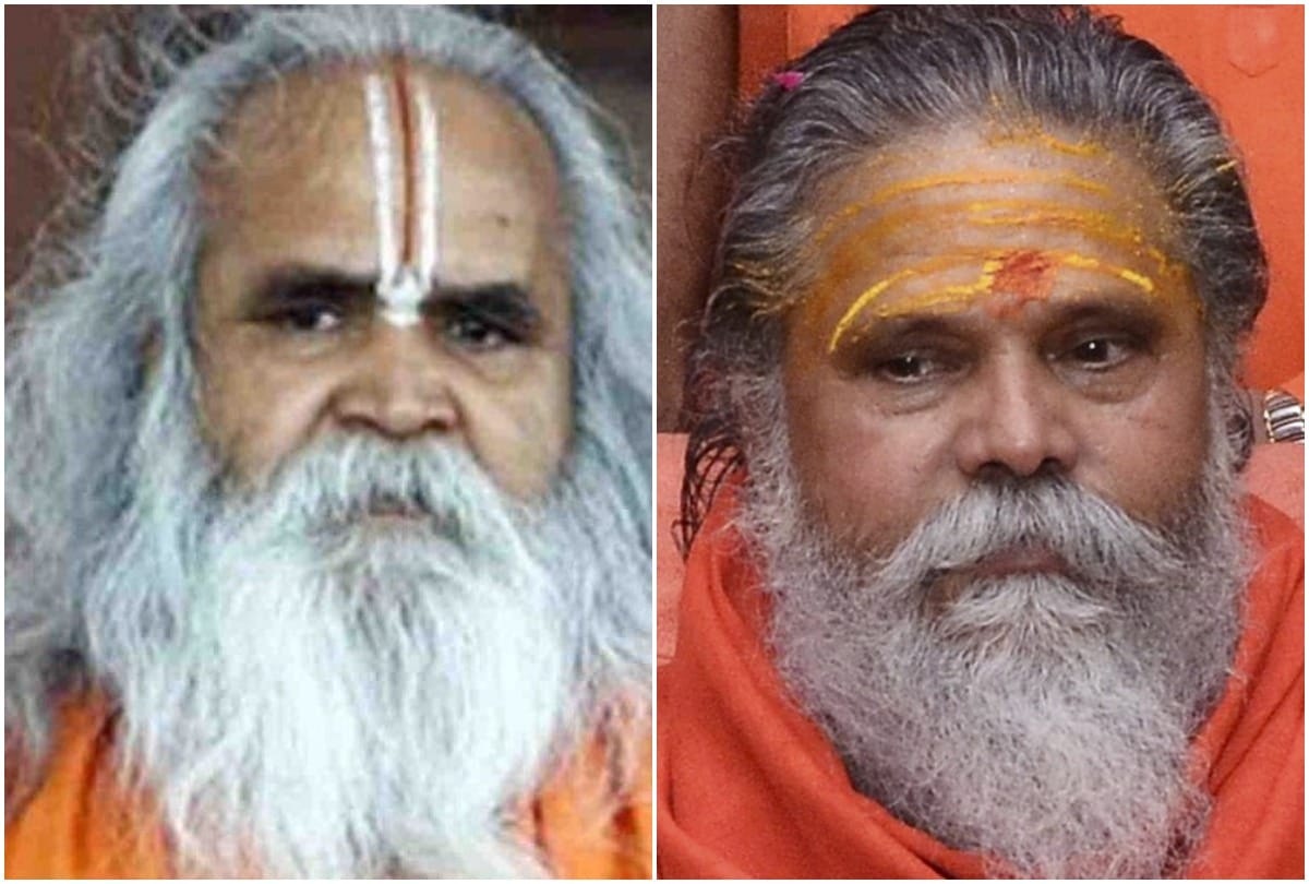 Former MP Vedanti expressed doubts on Balveer Giri, said - there may be a conspiracy to become the successor