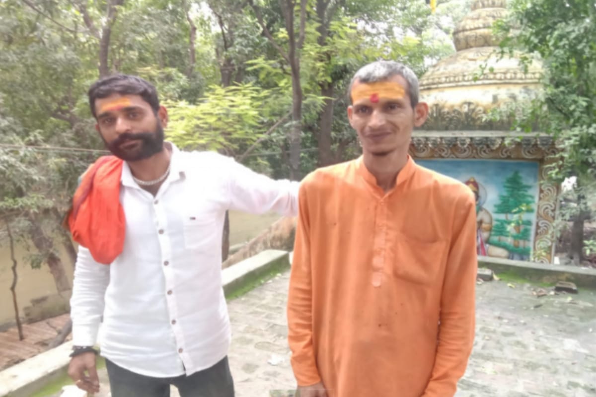 Conversion case: Nitin Pant has revealed important secrets related to Maulana Kaleem Siddiqui in the interrogation of ATS
