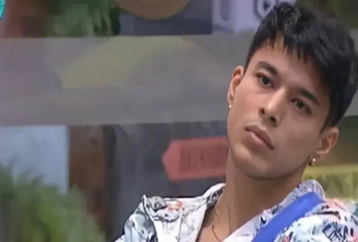 Bigg Boss 15: Asim Riazs elder brother Umar riaz is the confirmed contestant of Bigg Boss 15  quarantined in hotel before the show