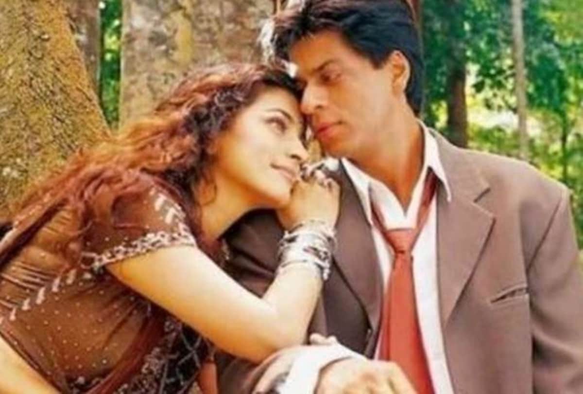 Juhi chawla exposed shahrukh khan bad habit of coming late says once he came to my party at 2 am