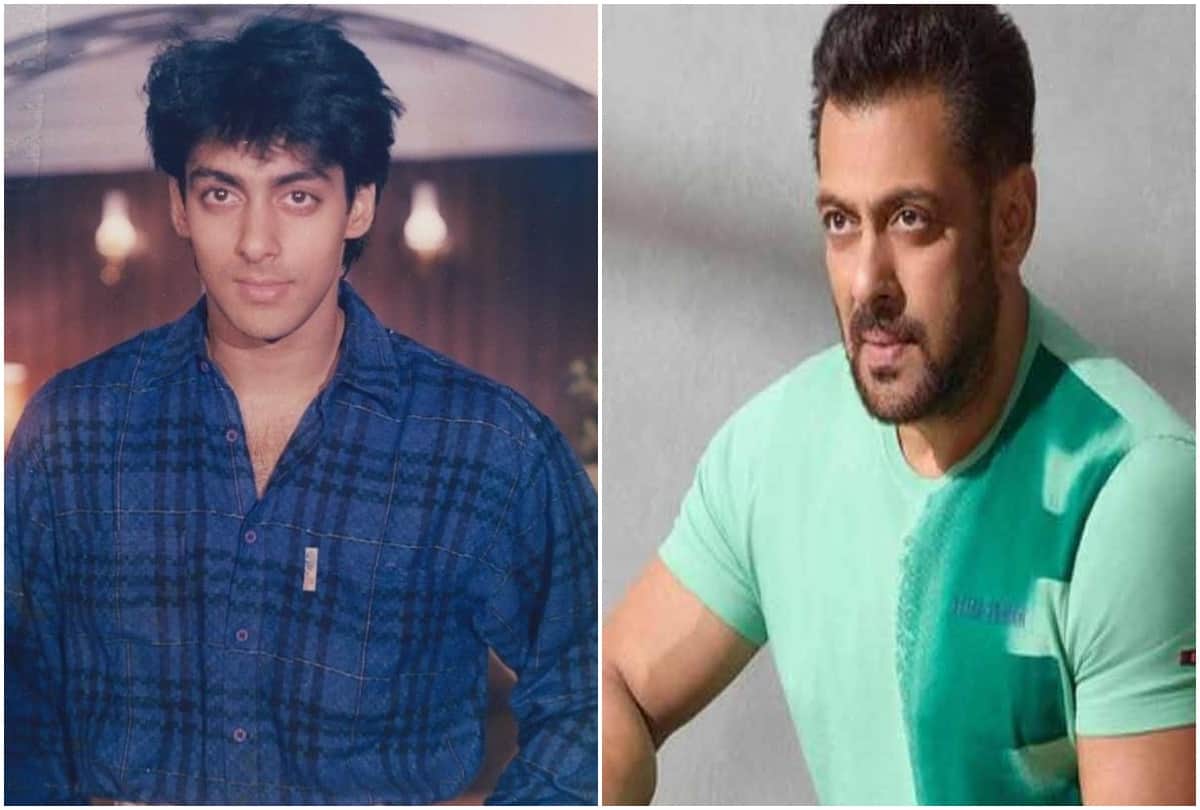 salman khan unreleased movies : These films of Salman Khan could not be released till date