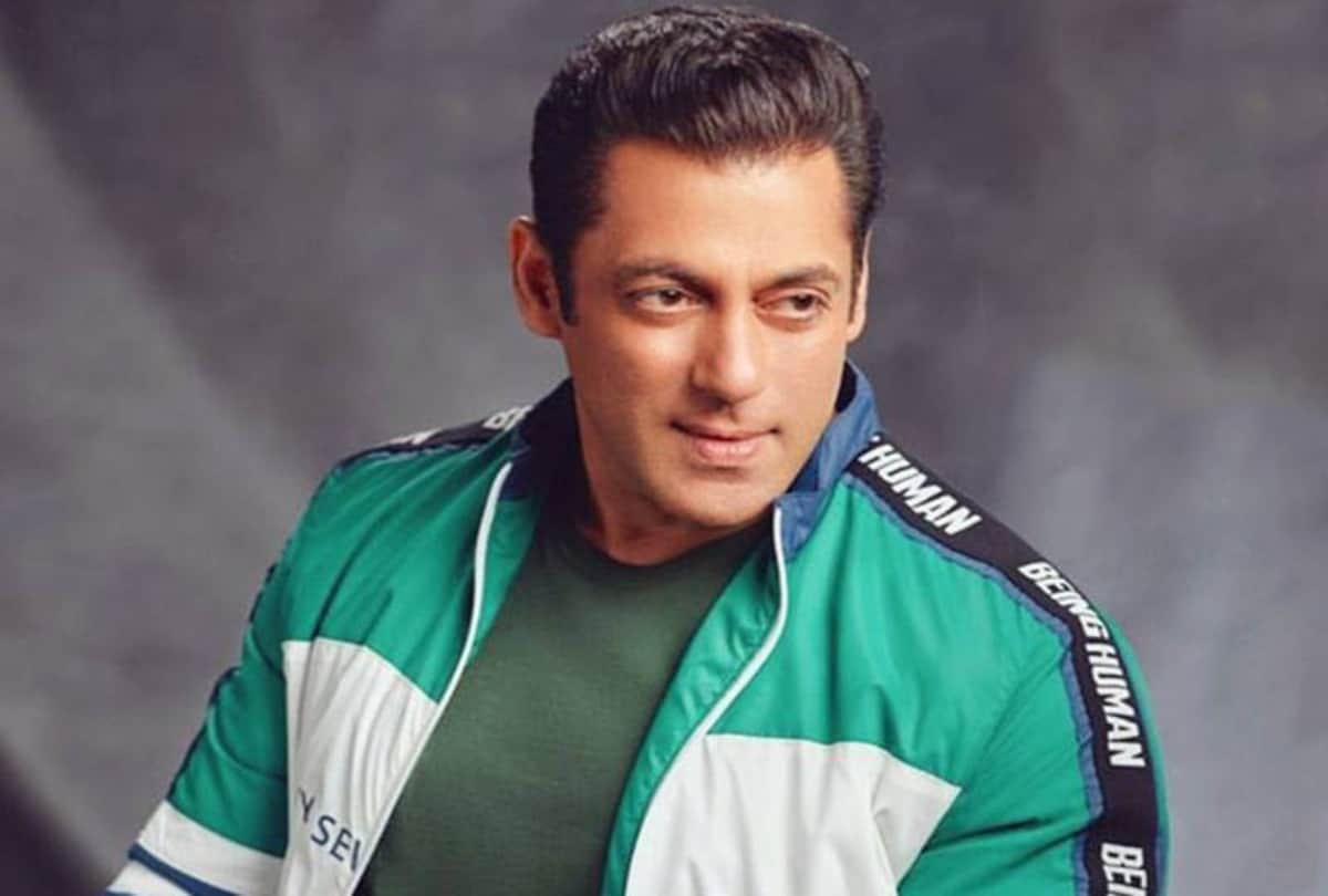 Salman khan told with whom he has had the biggest relationship Said  both have not married yet