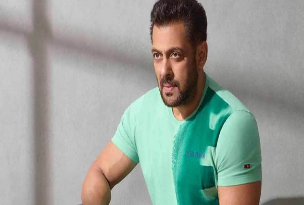 Salman khan told with whom he has had the biggest relationship Said  both have not married yet