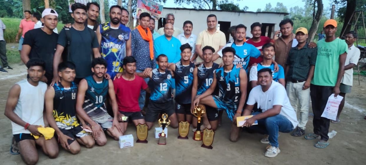 rana club won.