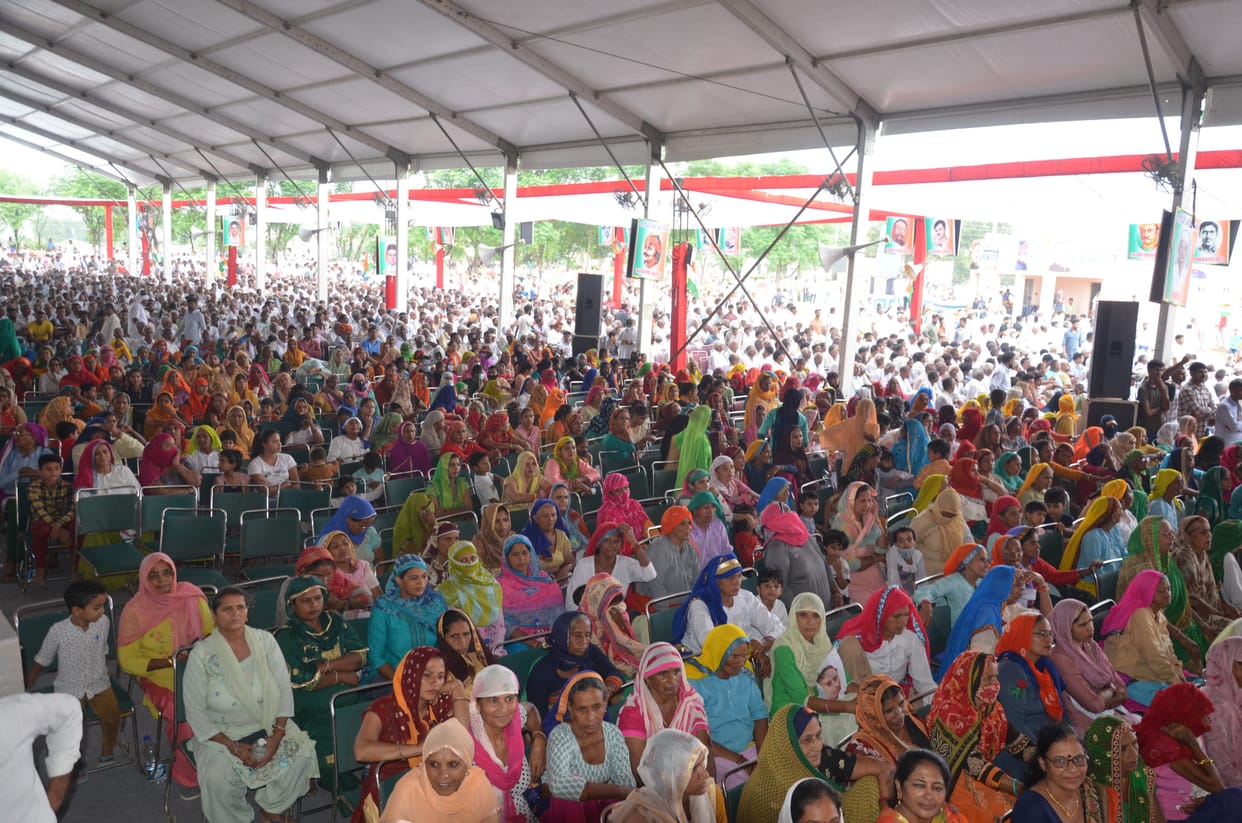 I am not old yet, will not retire from politics: Rao