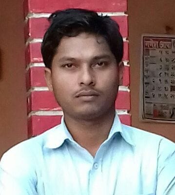 Missing BTC student's body found on the banks of Ganga in Mirzapur