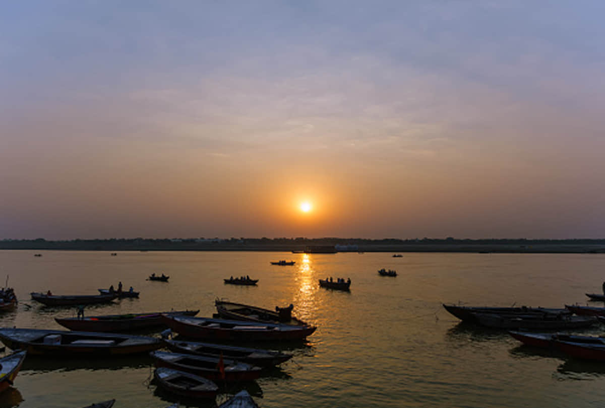 mysterious facts of sand pind daan in Gaya know the secret behind this