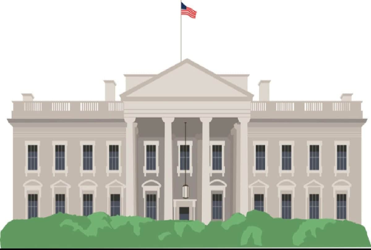Mysterious White house ghost story where Abraham lincoln spirit claims to be