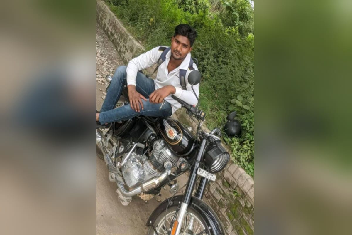 Bpharma student dies after being cut on his neck by Chinese manjha on the highway in Meerut