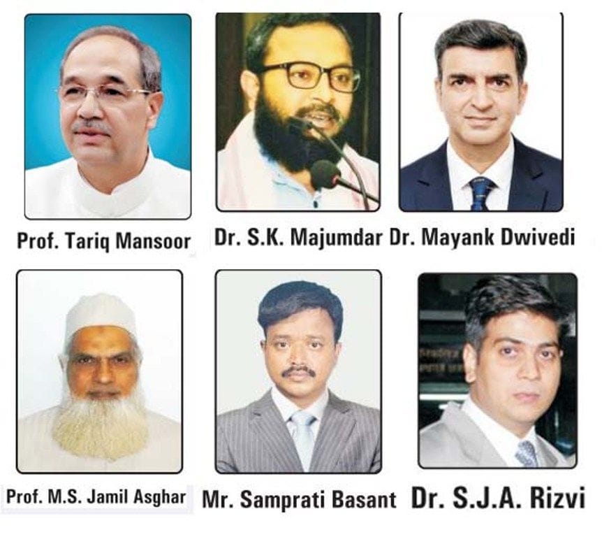 Patents help in startup and research: Vice Chancellor