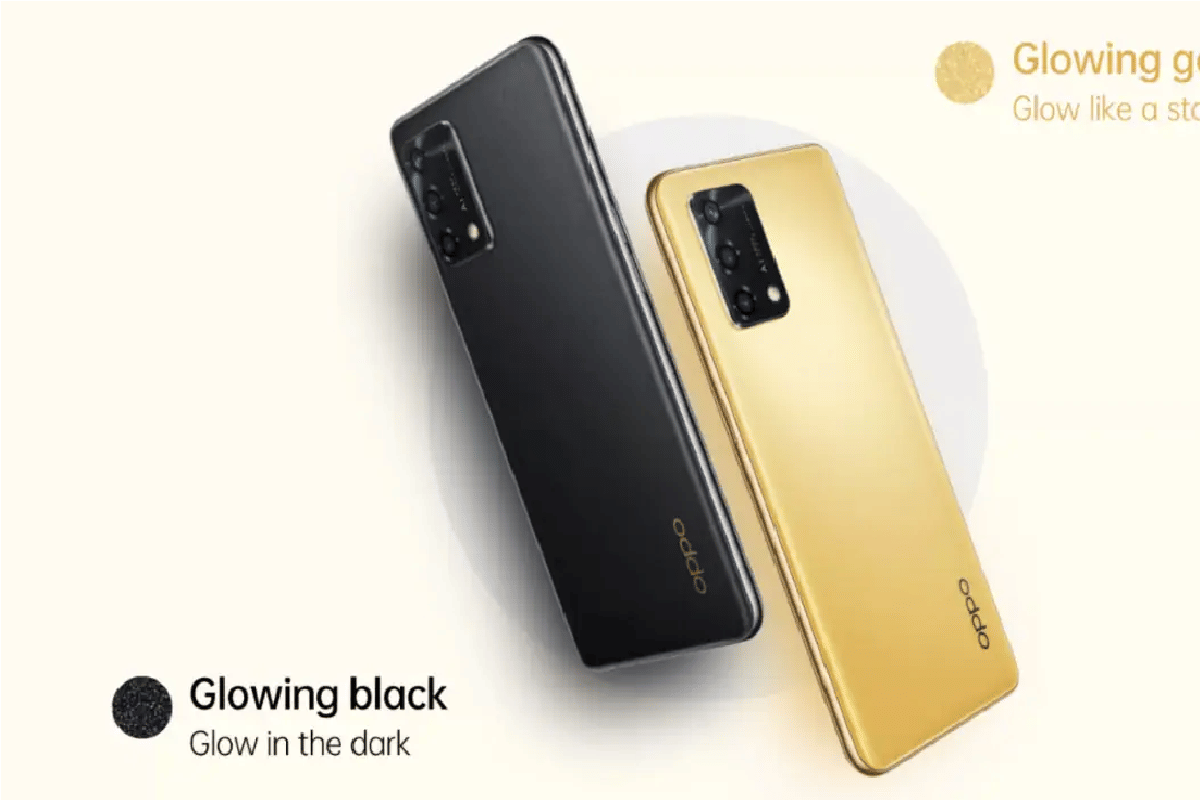 Oppo F19s Launch Date in India Set for September 27 to be sold via flipkart