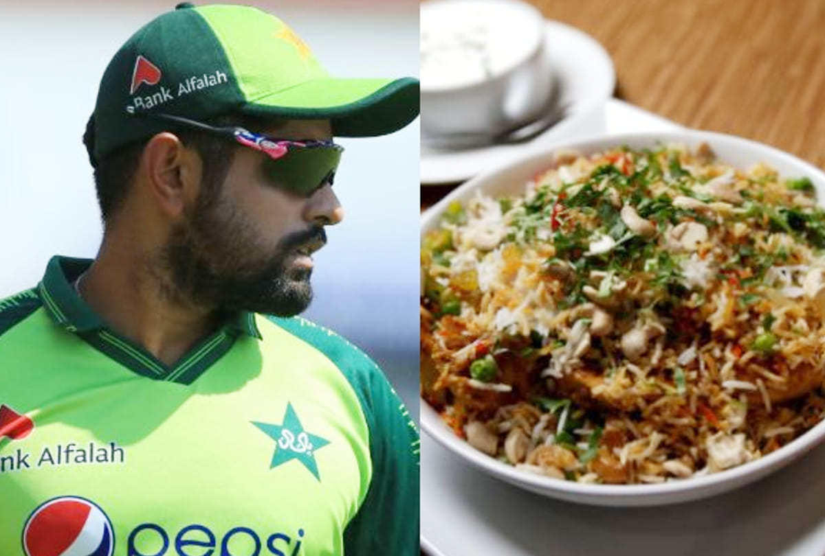 Pakistan security personnel deployed for New Zealand Series consumed biryani worth rupees 27 lakh