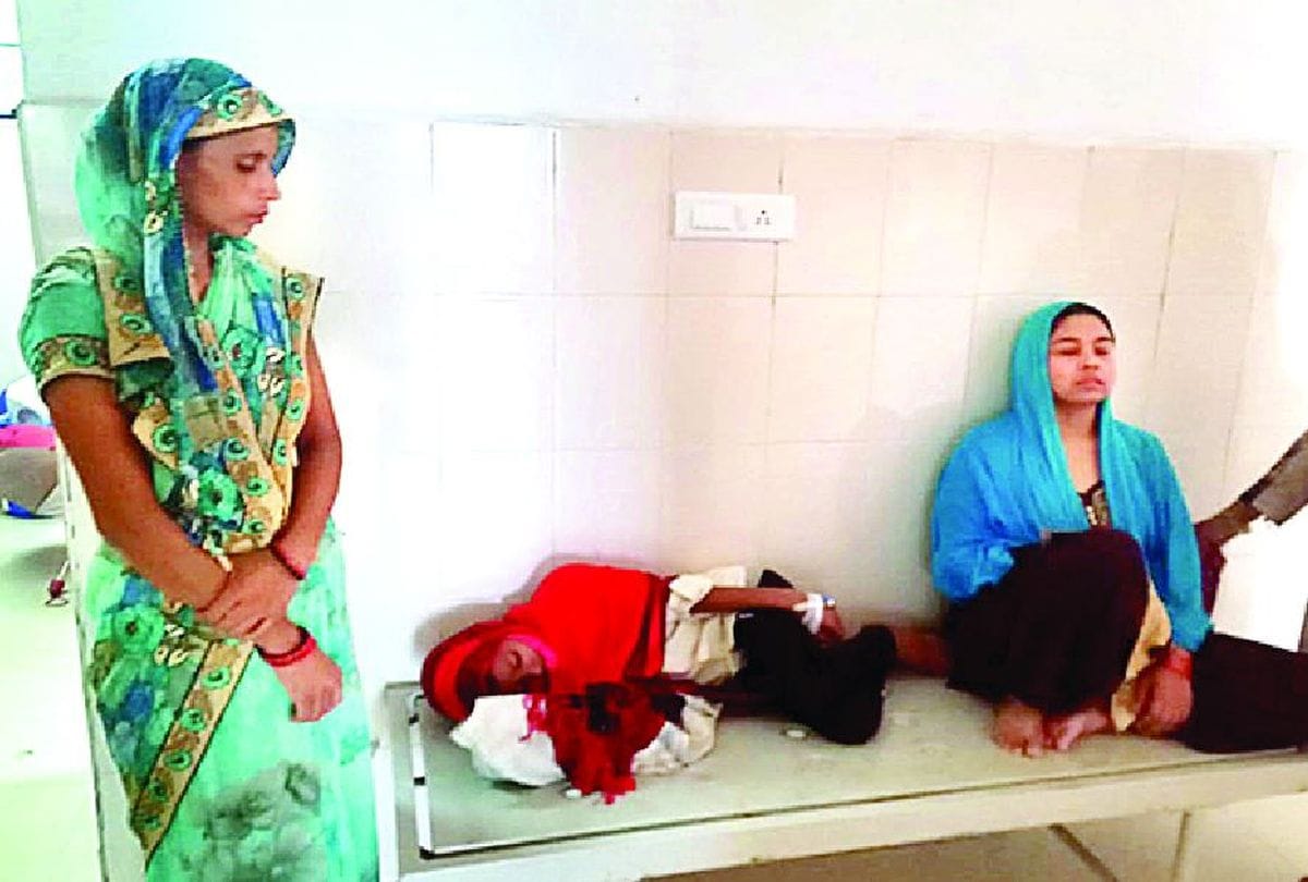 Agra Division Dengue Viral Fever News: Ten Patients Die Cause Of Dengue And Viral Fever In Agra Divison