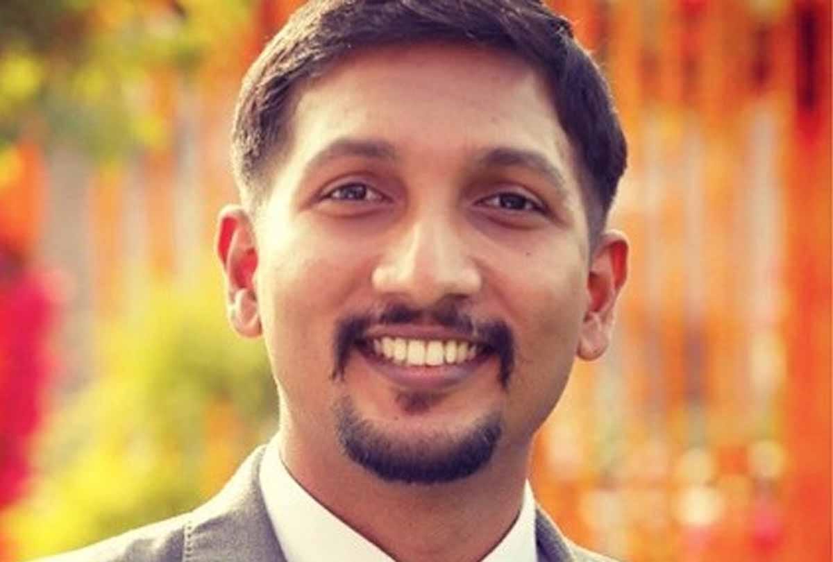 Visakh ji has been made the new District Magistrate of Kanpur