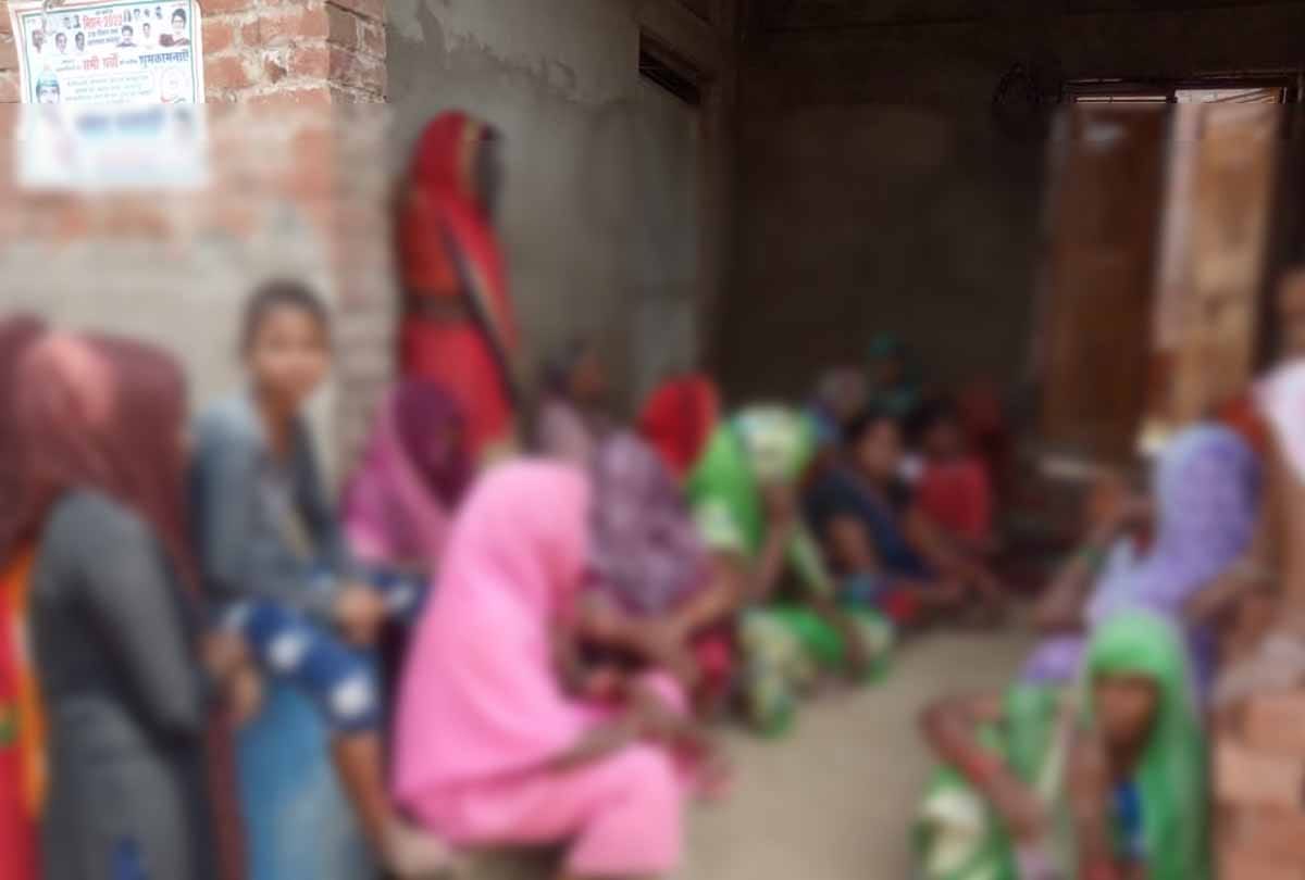 Fatehpur: Tired of molesting student hanged herself, police challaned victim's side on complaint