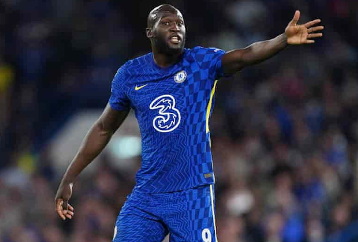 Romelu Lukaku says football must take stronger action in the fight against racism