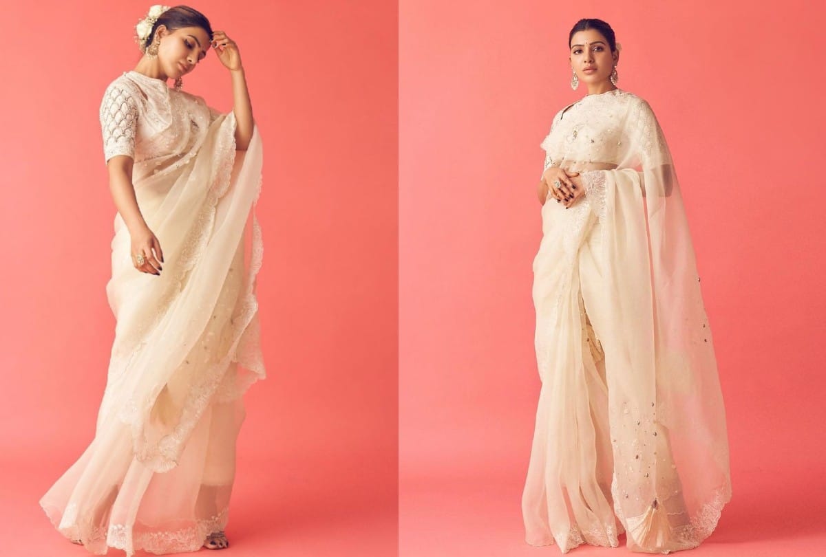 wedding blouse design ideas to look stylish in party