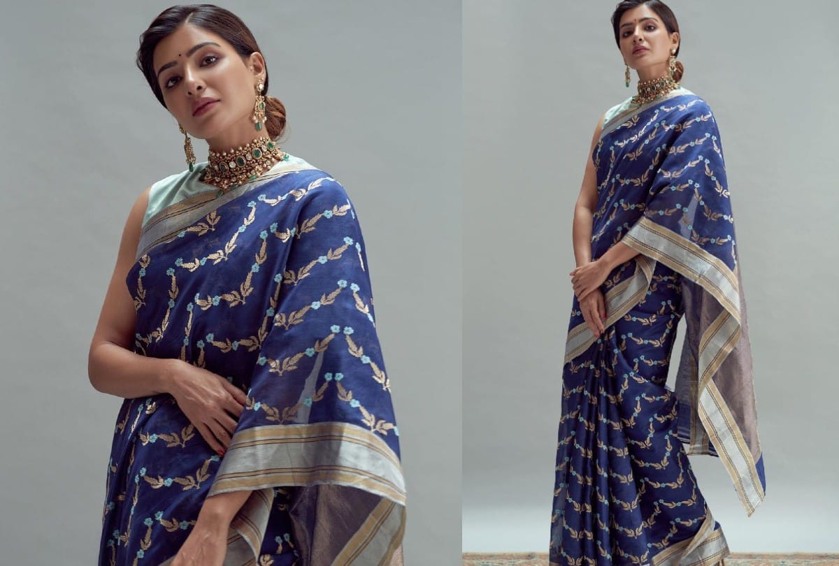 samantha akkineni lifestyle car collection net worth and diet plan
