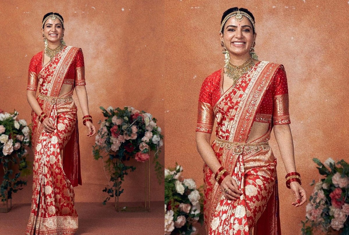 how to wear banarasi saree tips for banarasi saree
