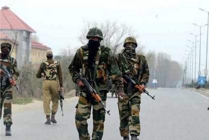 Srinagar Terror attack what is the connection with Kashmiri Pandits returns in kashmir visit of ministers and taliban