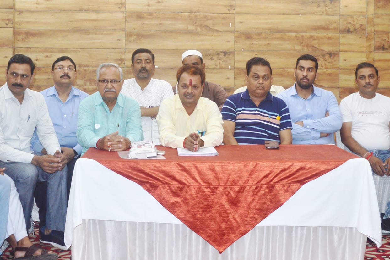 etawah news,On the 27th day of the establishment of the Industry Trade Delegation