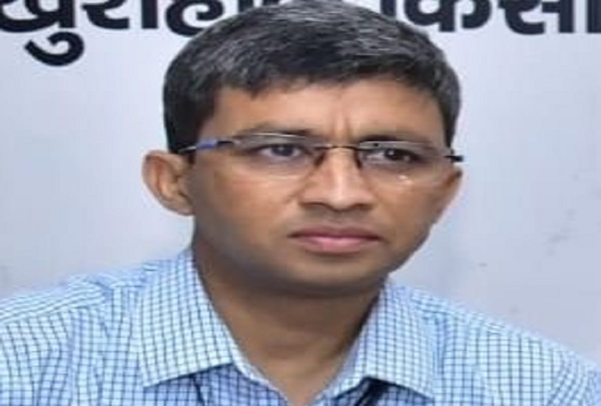 Aam Aadmi Party attack on education system of UP said Delhi education model is the best